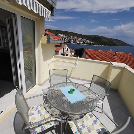 Apartments Vito Trogir Kültér fotó