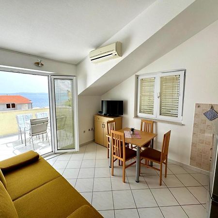 Apartments Vito Trogir Kültér fotó