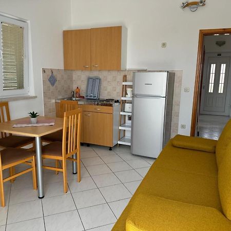Apartments Vito Trogir Kültér fotó
