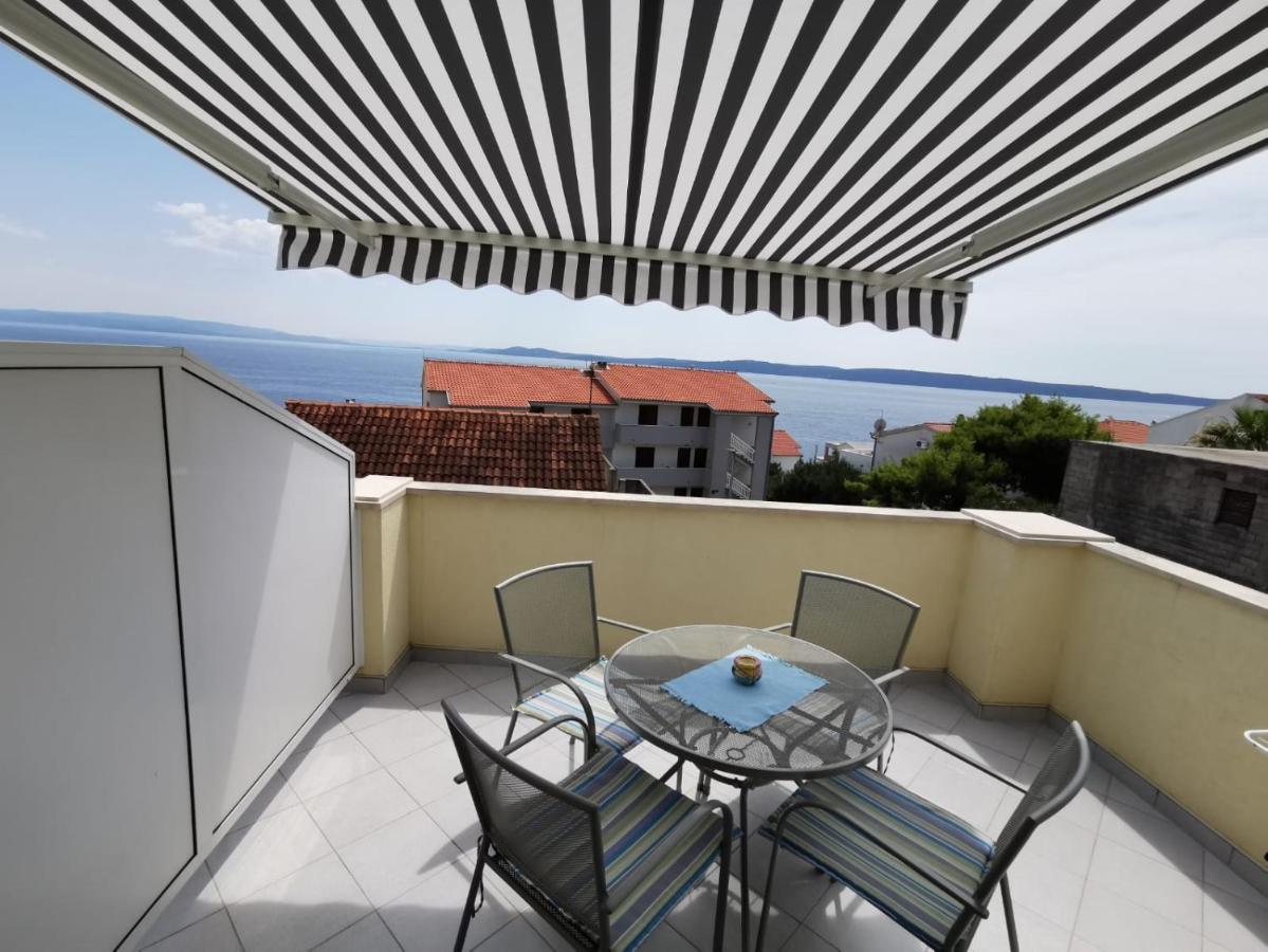 Apartments Vito Trogir Kültér fotó