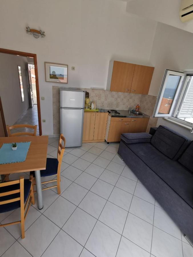 Apartments Vito Trogir Kültér fotó