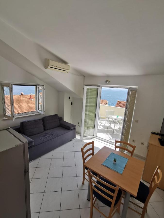 Apartments Vito Trogir Kültér fotó