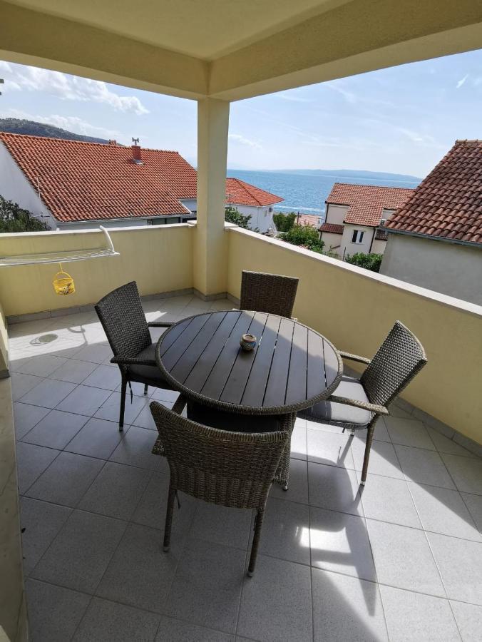 Apartments Vito Trogir Kültér fotó