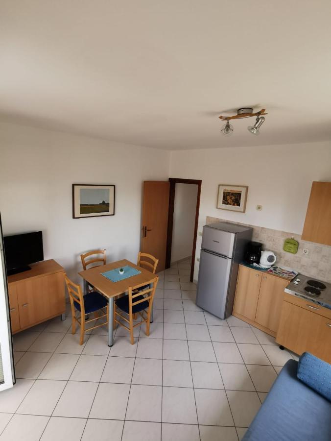 Apartments Vito Trogir Kültér fotó