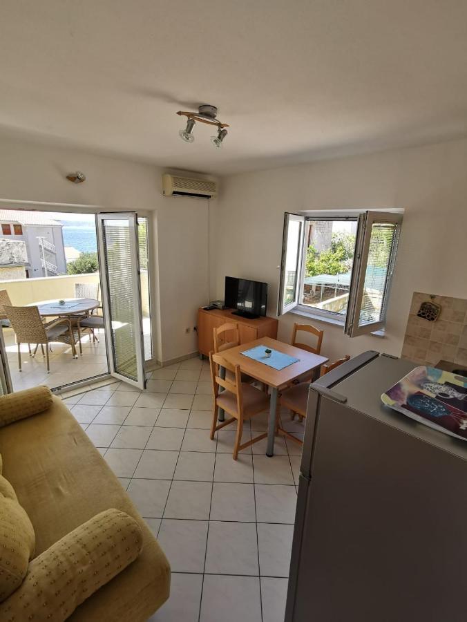 Apartments Vito Trogir Kültér fotó