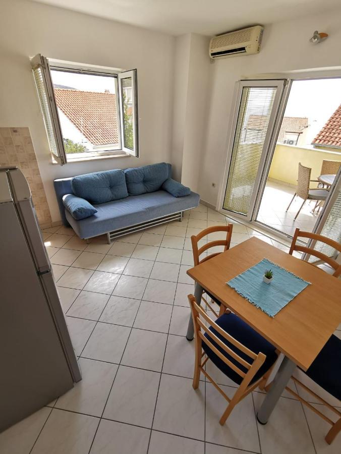 Apartments Vito Trogir Kültér fotó