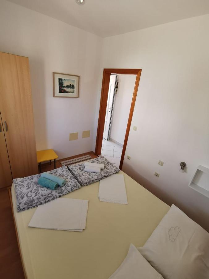 Apartments Vito Trogir Kültér fotó