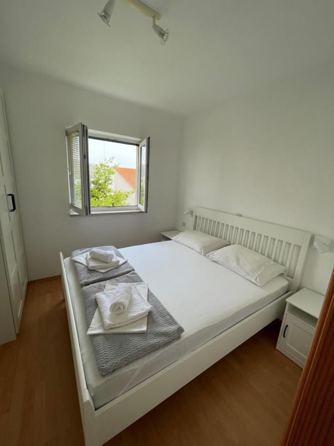 Apartments Vito Trogir Kültér fotó