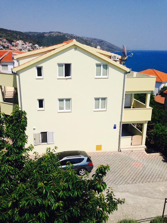 Apartments Vito Trogir Kültér fotó