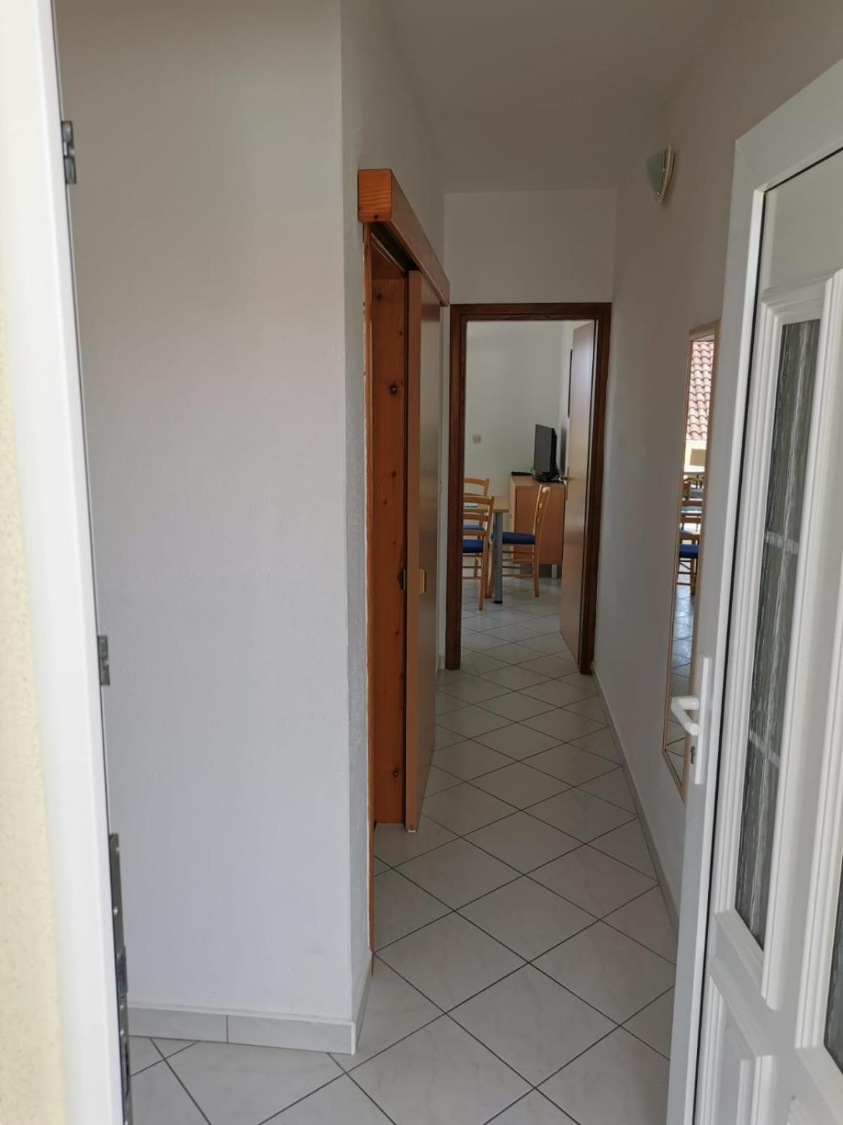 Apartments Vito Trogir Szoba fotó