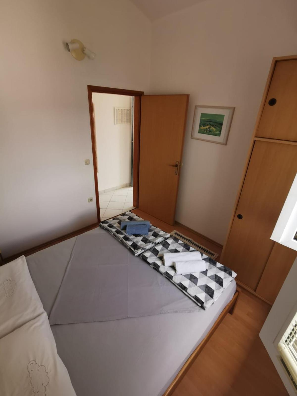 Apartments Vito Trogir Kültér fotó
