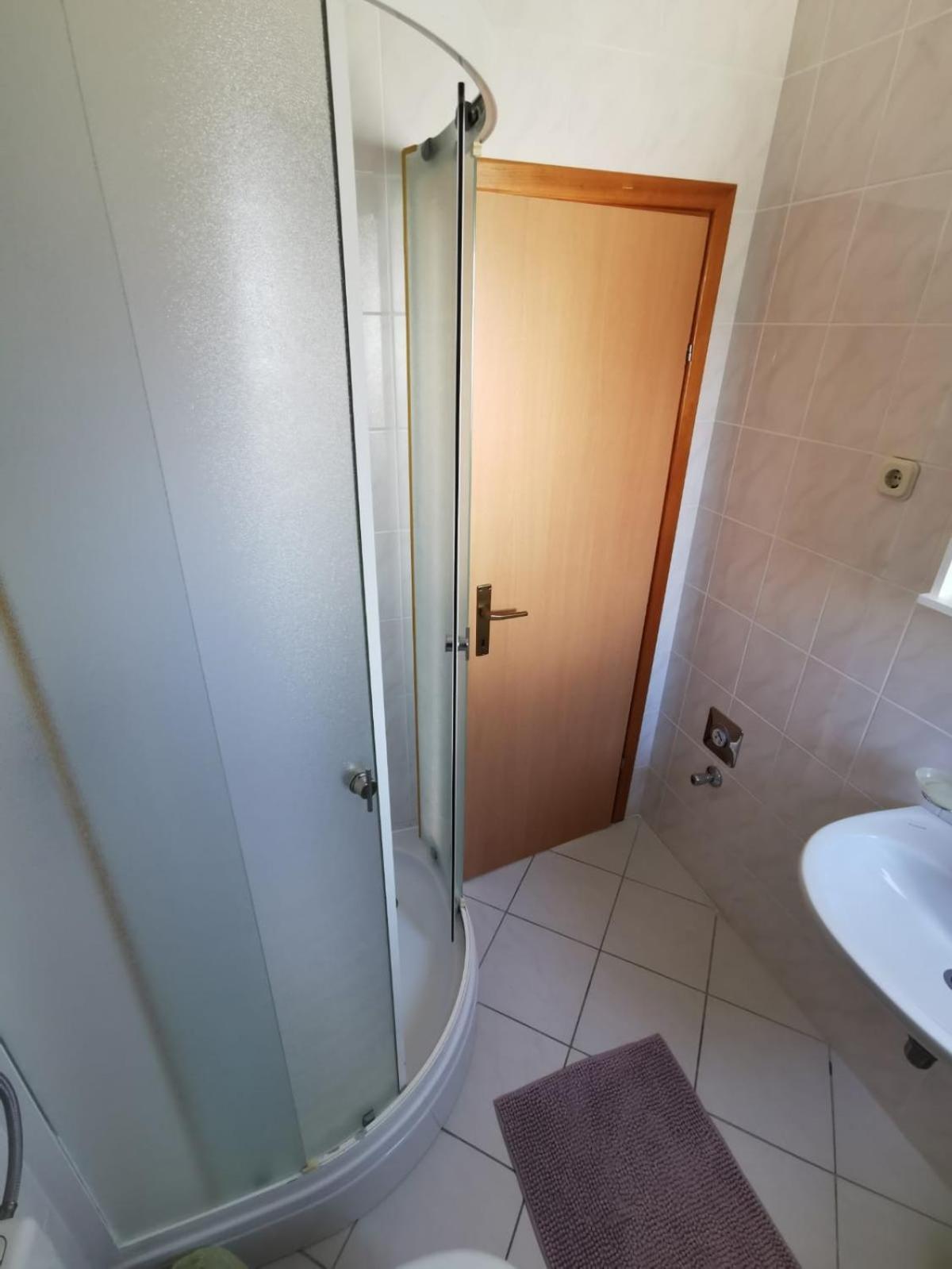 Apartments Vito Trogir Szoba fotó