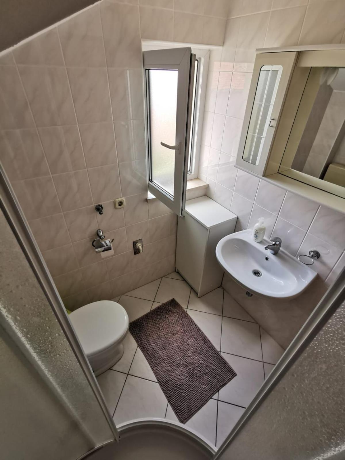 Apartments Vito Trogir Kültér fotó