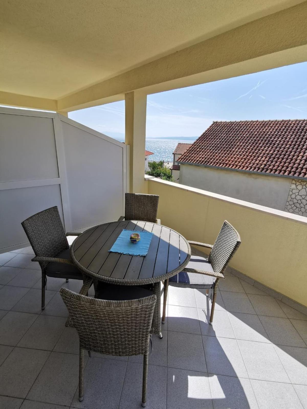 Apartments Vito Trogir Kültér fotó