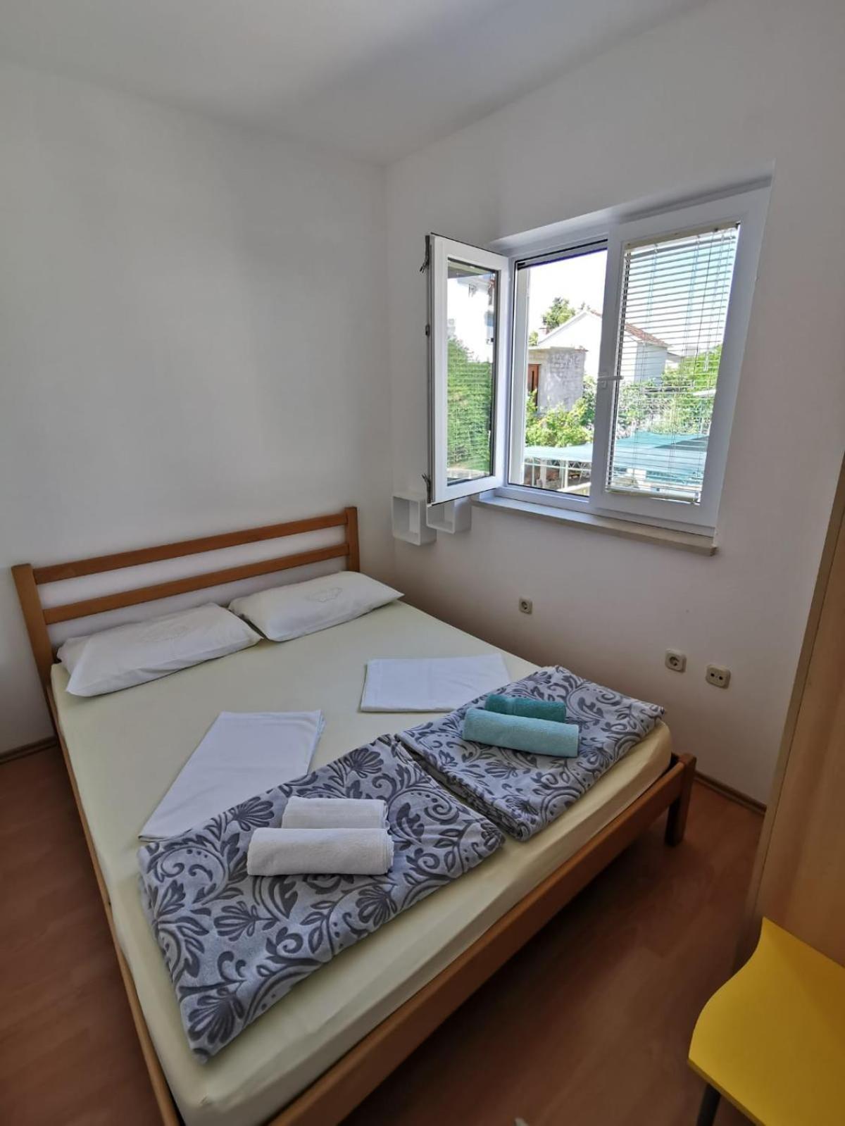 Apartments Vito Trogir Szoba fotó