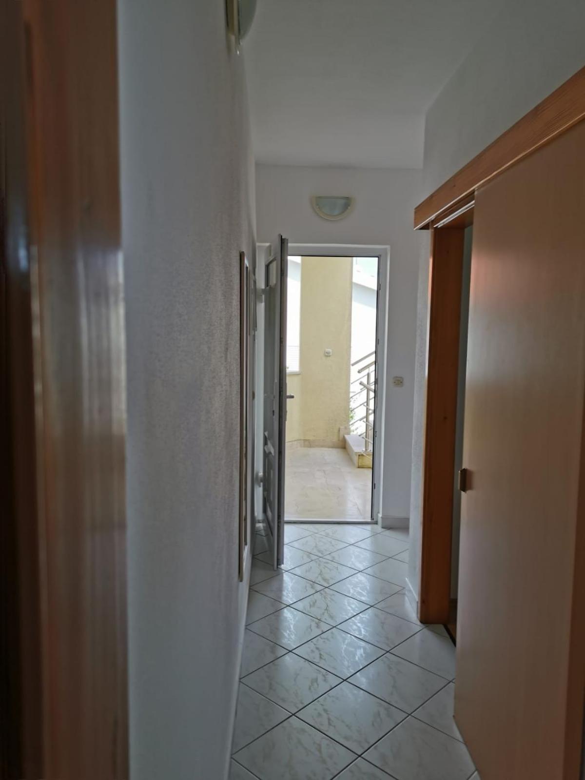 Apartments Vito Trogir Szoba fotó