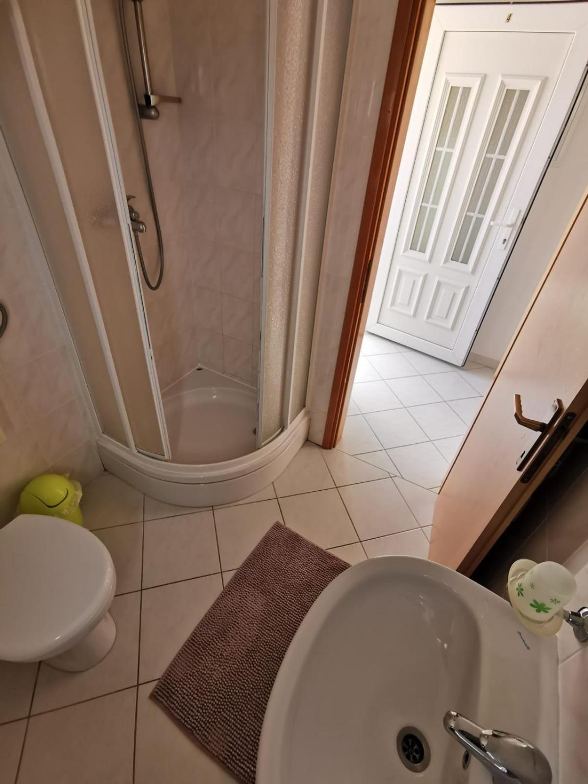Apartments Vito Trogir Szoba fotó