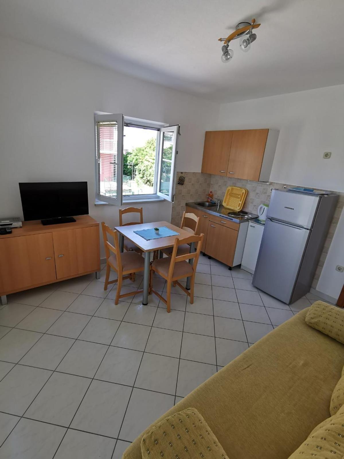 Apartments Vito Trogir Kültér fotó