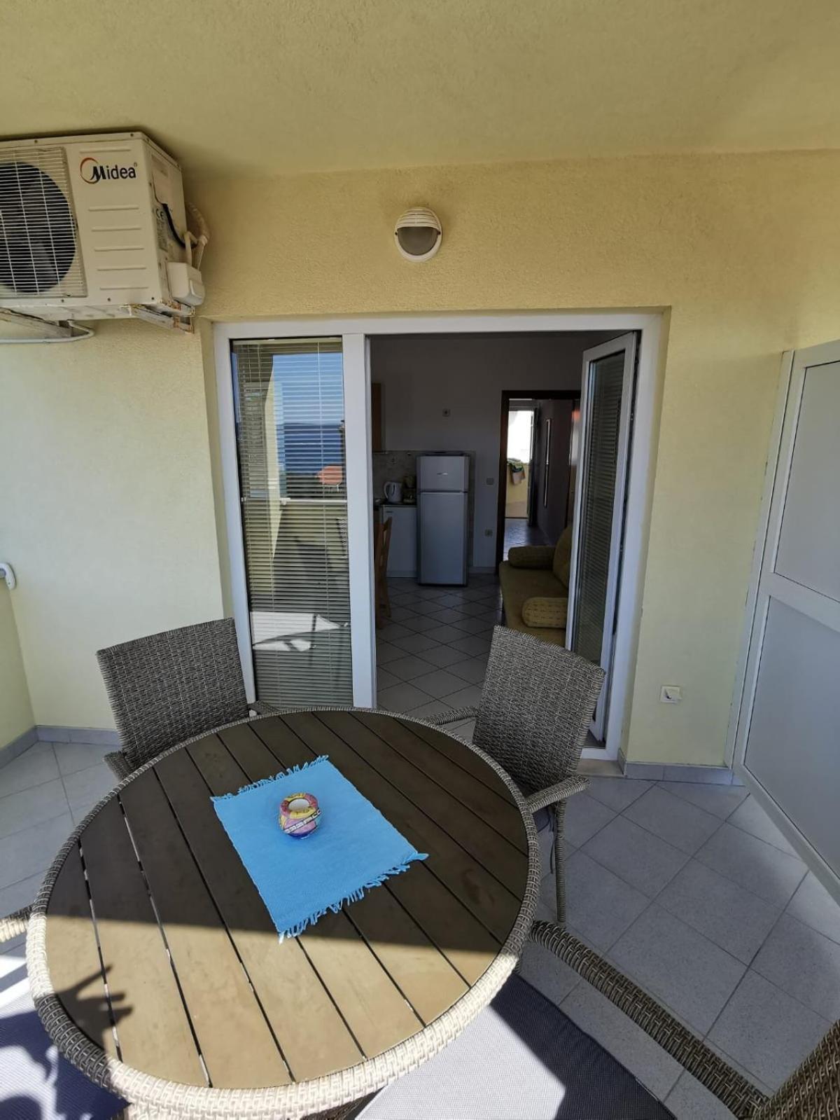Apartments Vito Trogir Kültér fotó