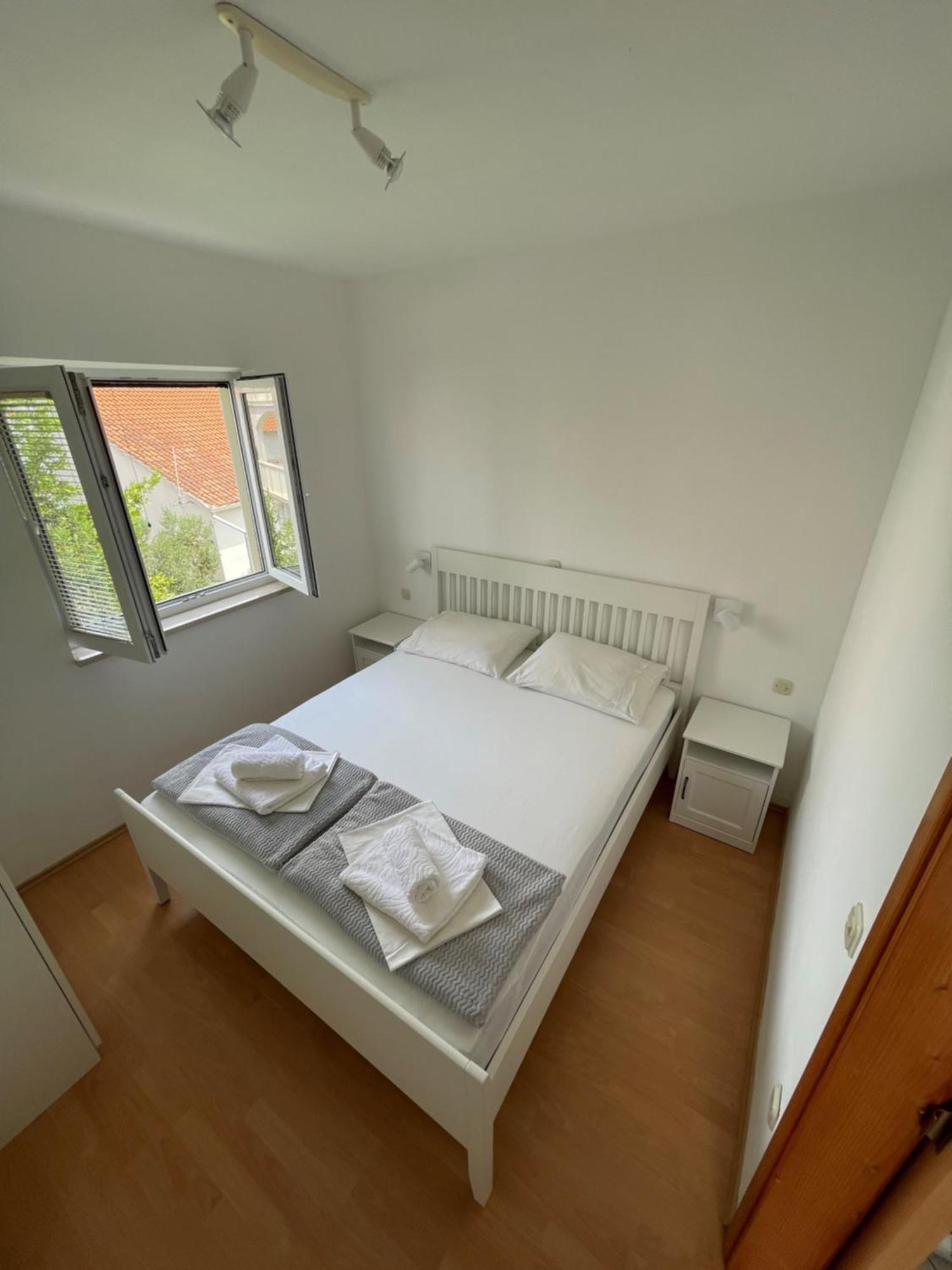Apartments Vito Trogir Szoba fotó