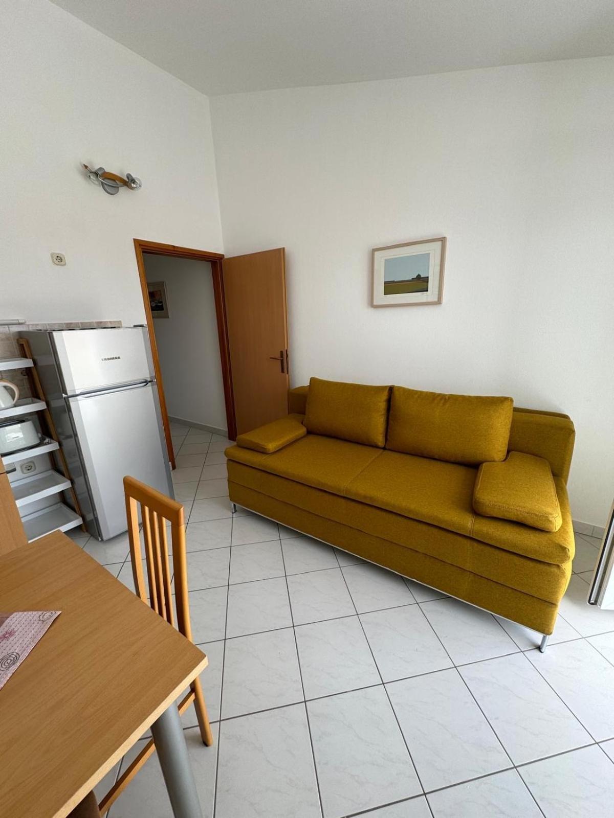 Apartments Vito Trogir Kültér fotó