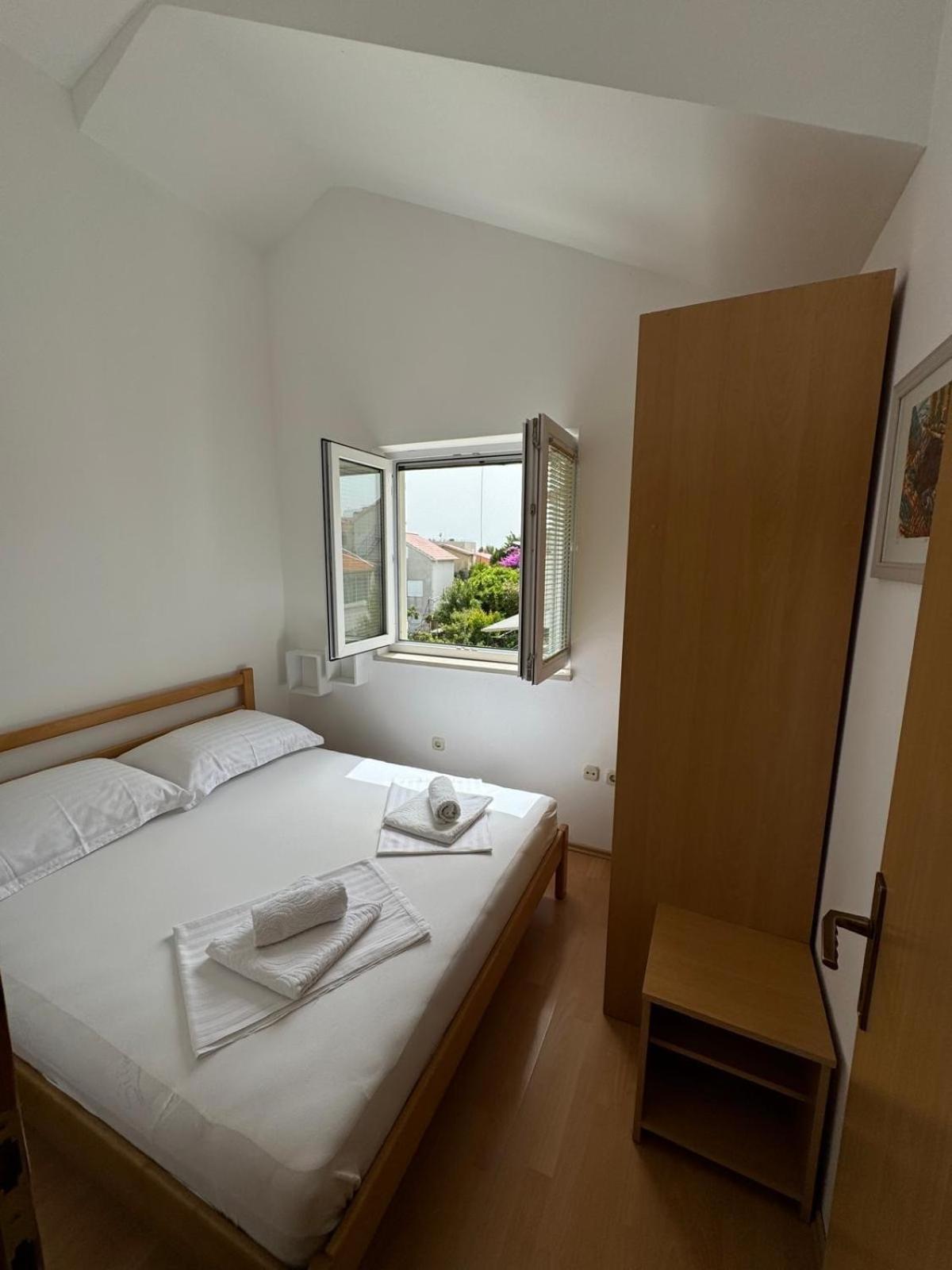 Apartments Vito Trogir Kültér fotó