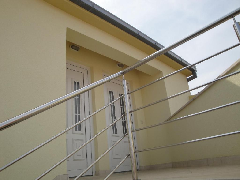 Apartments Vito Trogir Szoba fotó