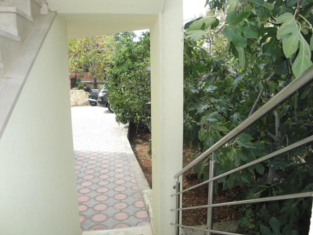 Apartments Vito Trogir Kültér fotó