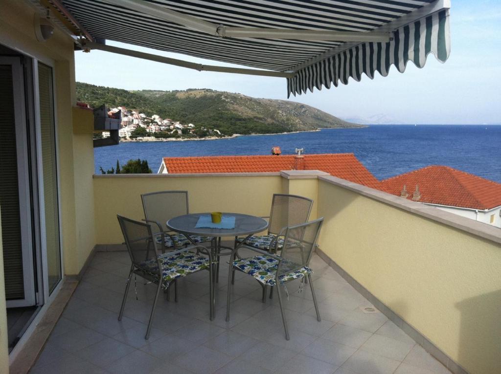 Apartments Vito Trogir Szoba fotó