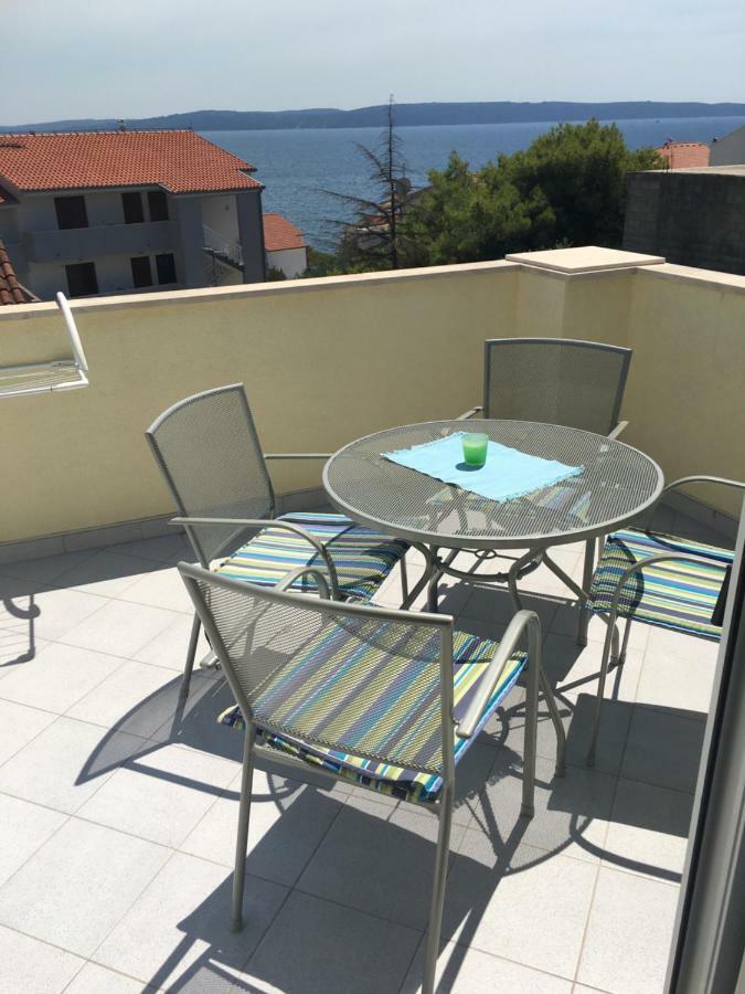 Apartments Vito Trogir Kültér fotó