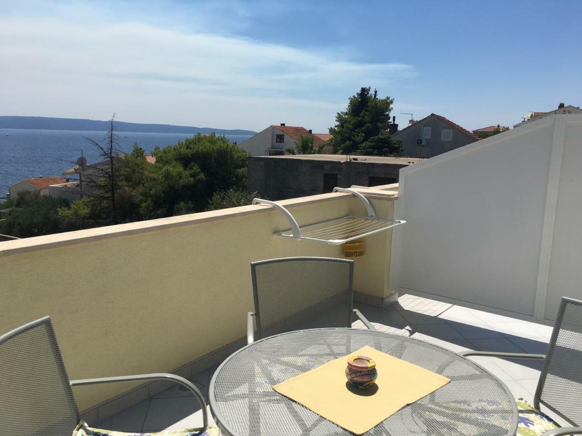 Apartments Vito Trogir Kültér fotó