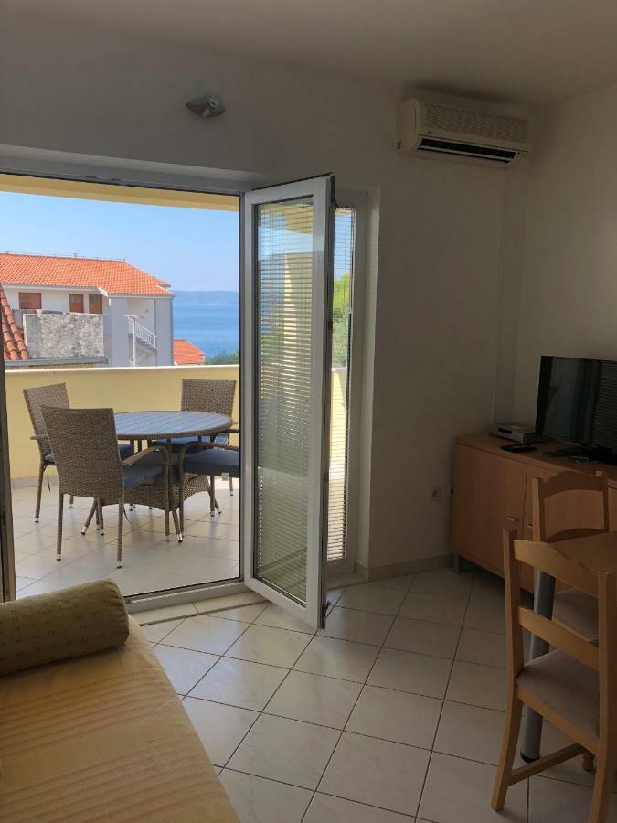 Apartments Vito Trogir Kültér fotó